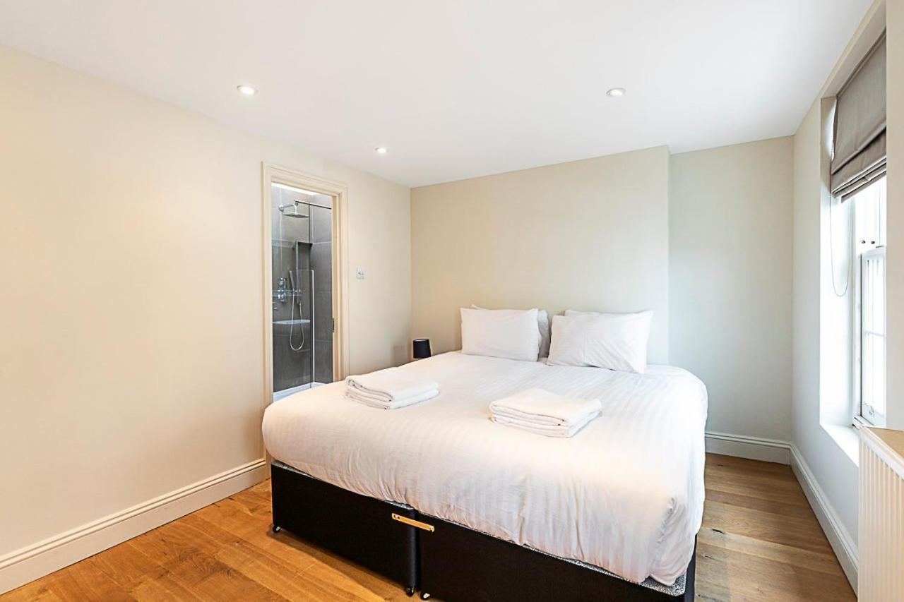 Chic 4-bed House, Camden, Hébergement de vacances *