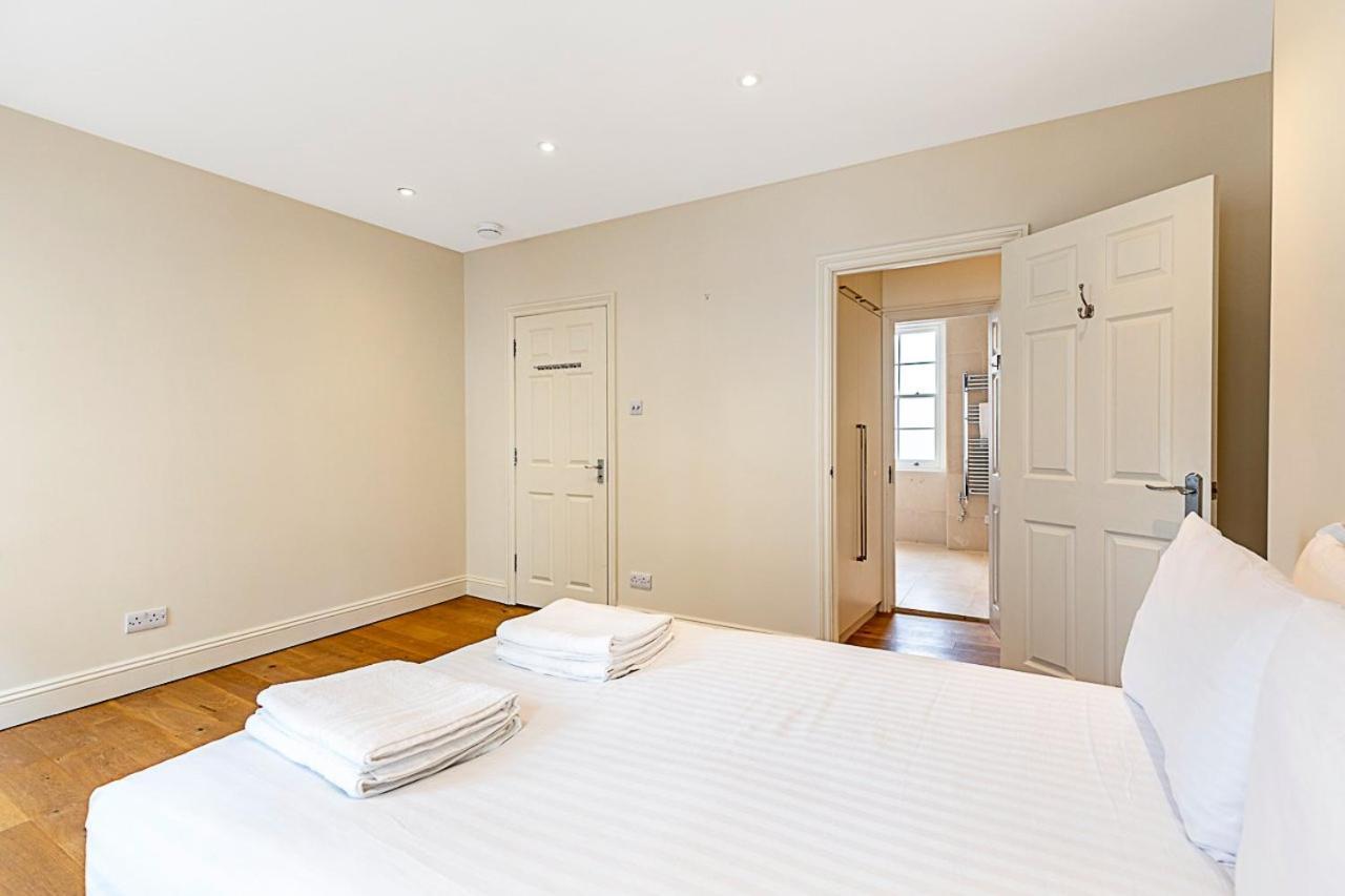 Hébergement de vacances Chic 4-bed House, Camden,