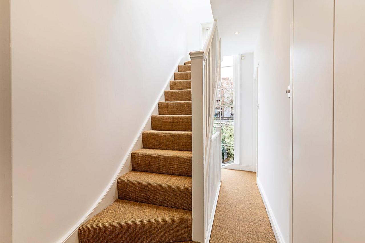 Hébergement de vacances Chic 4-bed House, Camden, *