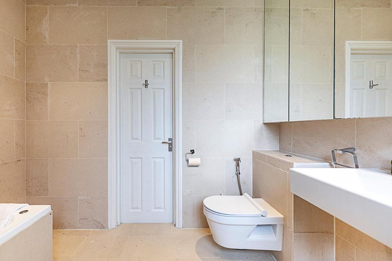 Chic 4-bed House, Camden, * Londres