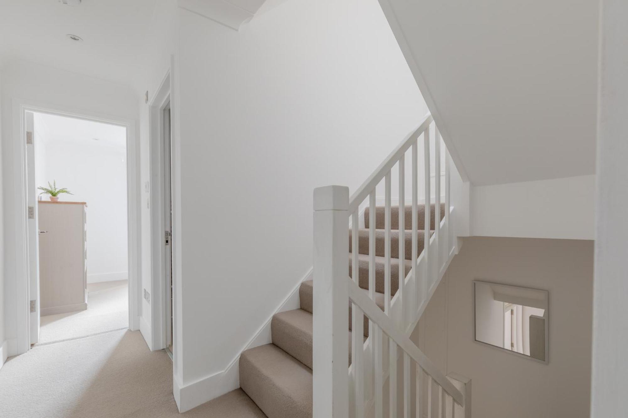 Hébergement de vacances Charming 4bd 6 Mins From Nine Elms Station Londres