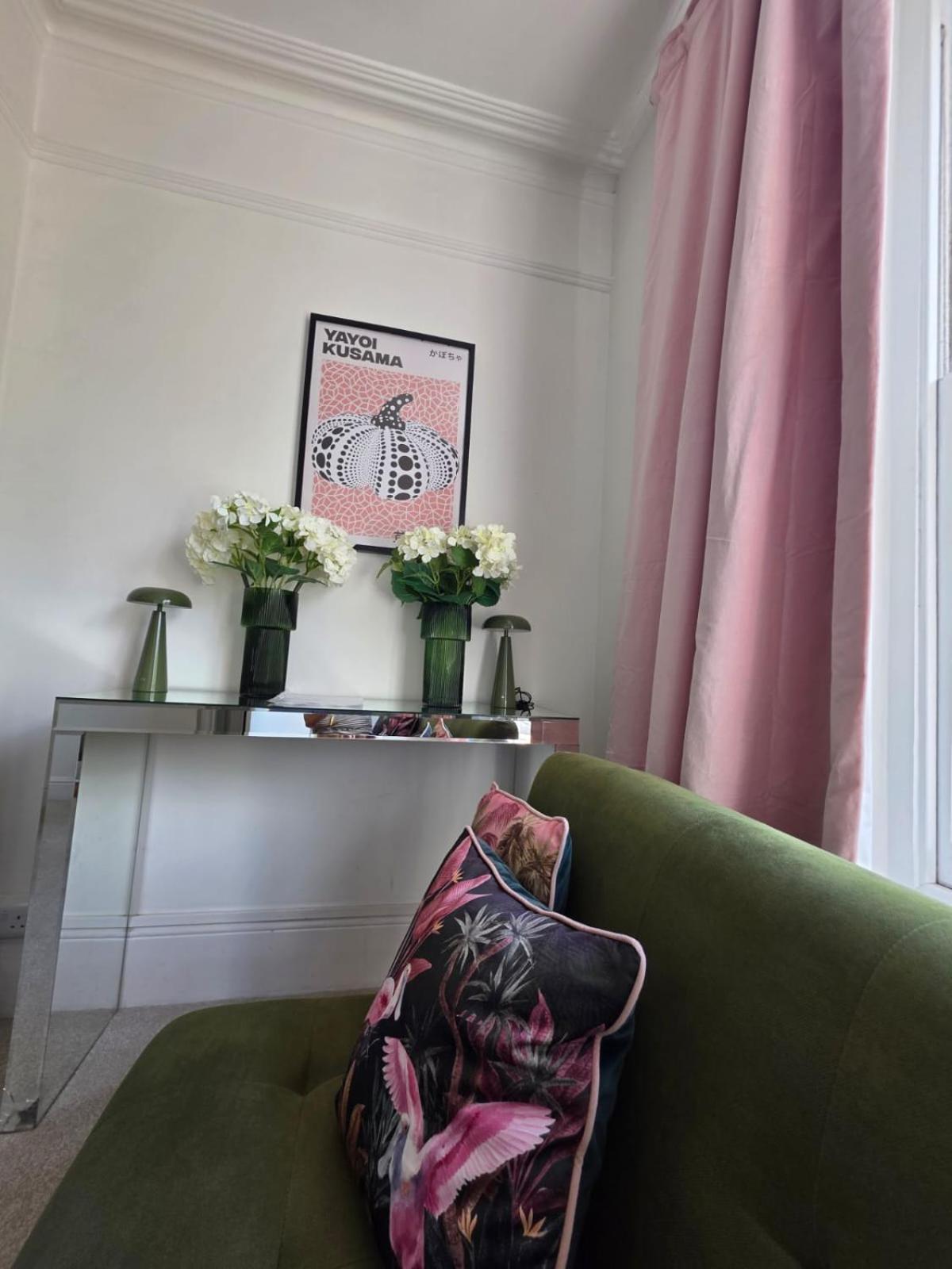 Boutique Apartamento Londres