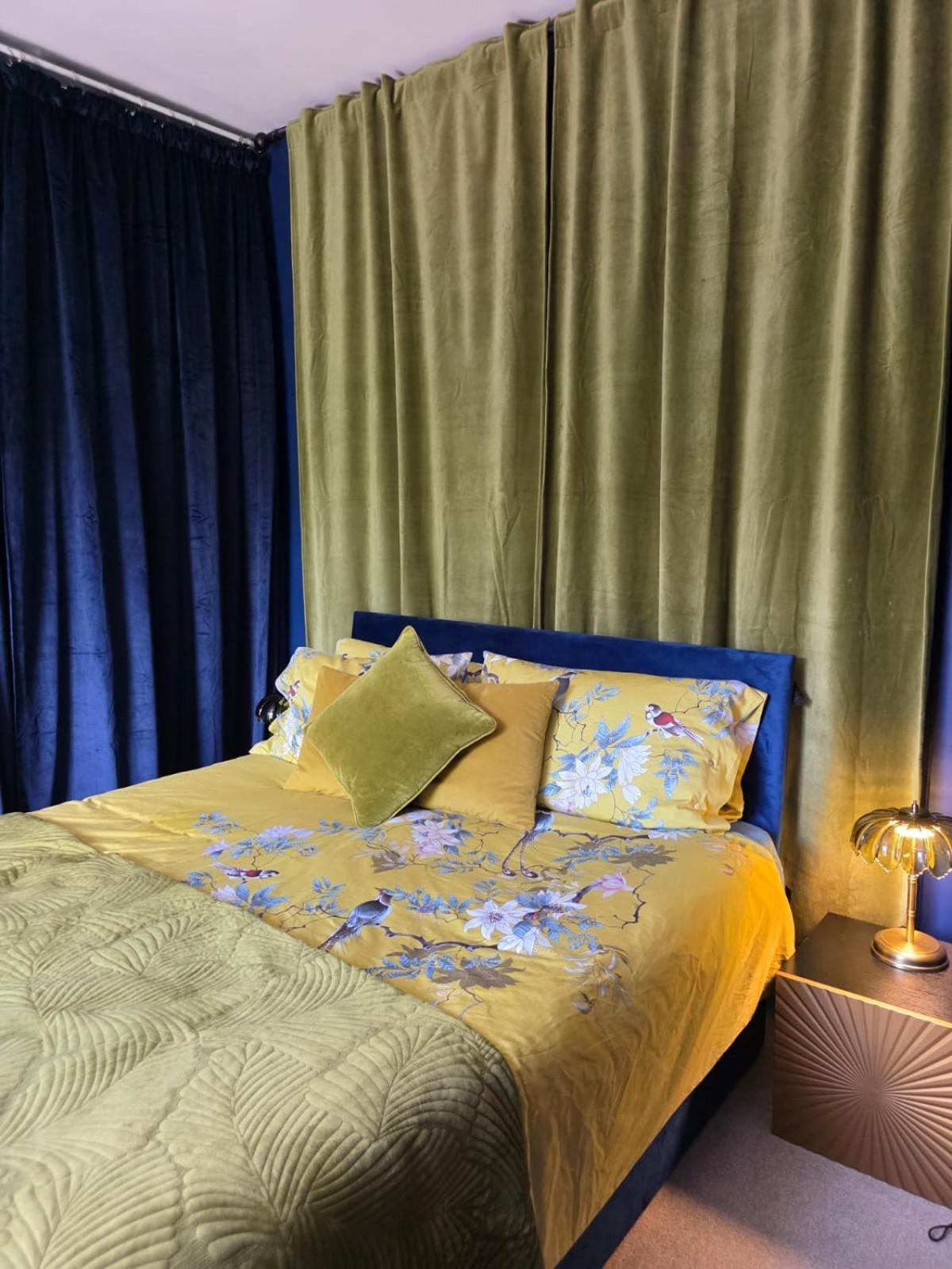 Apartamento Boutique *
