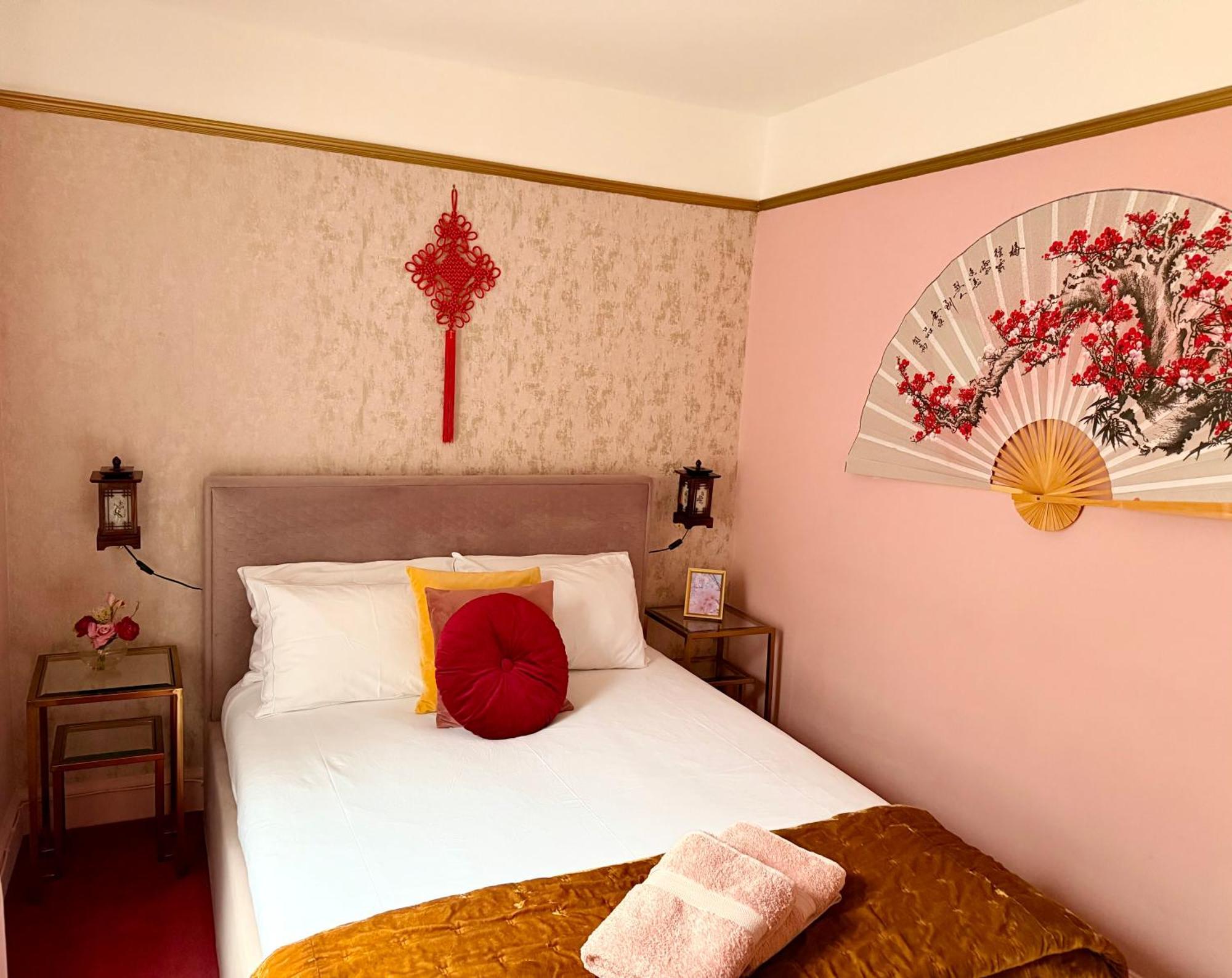 Apartamento Chinatown *