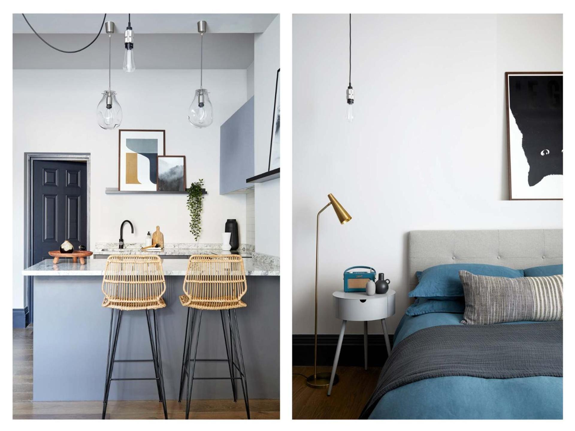 Contemporary - Minutes From Angel Tube St. * Londres