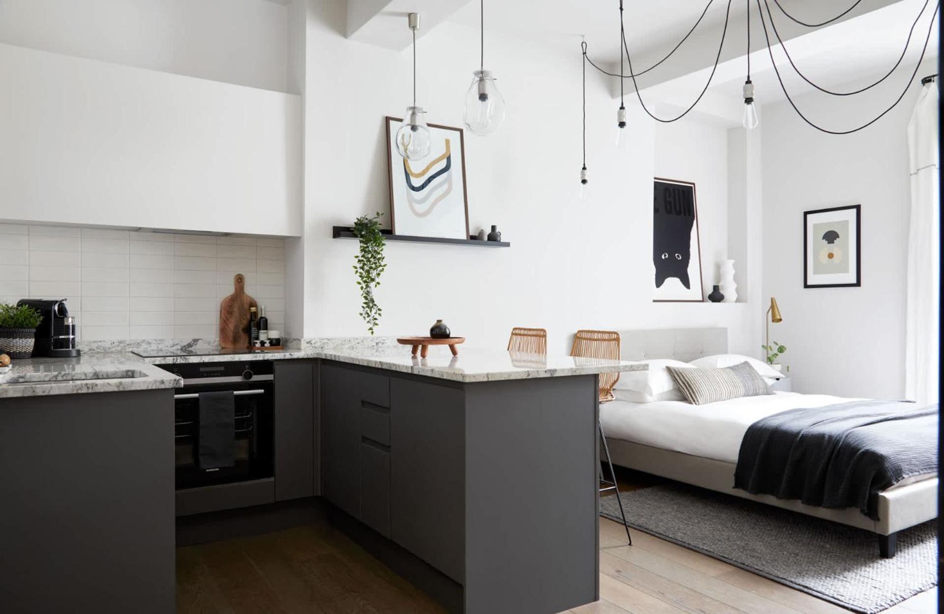 Contemporary - Minutes From Angel Tube St. * Londres