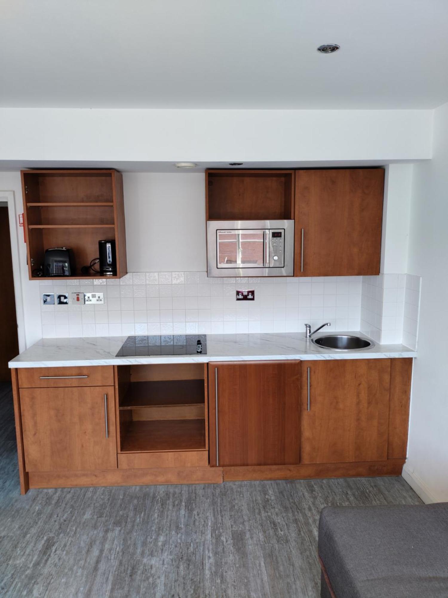 Roland House Apartamento