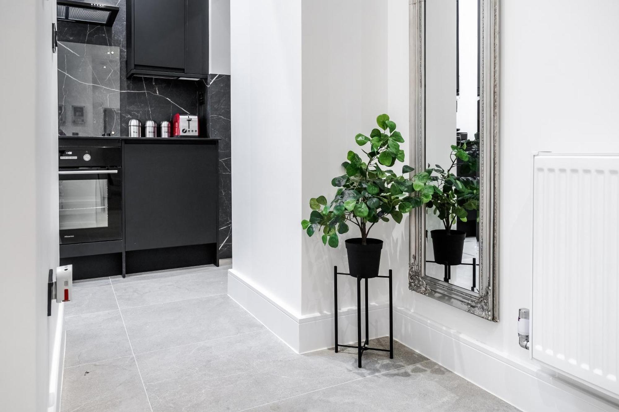 Apartamento Majestic Luxury In Marylebone *
