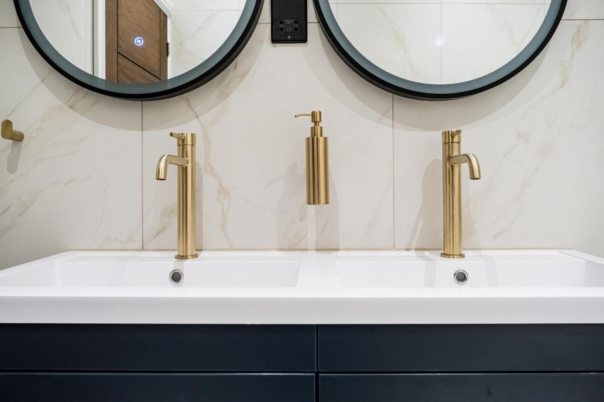 Majestic Luxury In Marylebone Londen