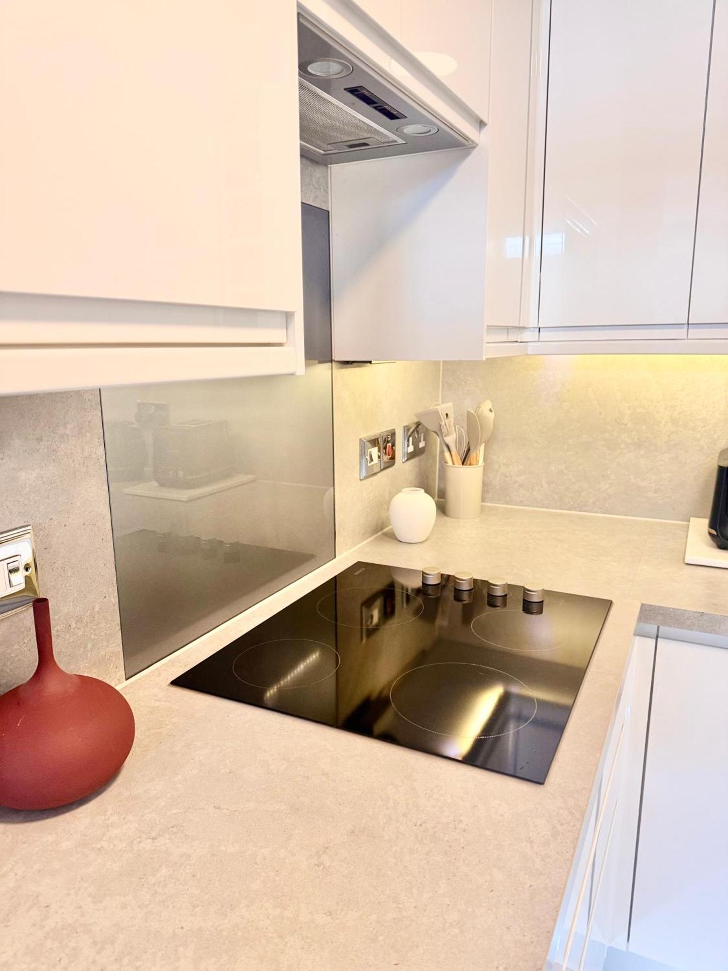 Chelsea Living Appartement