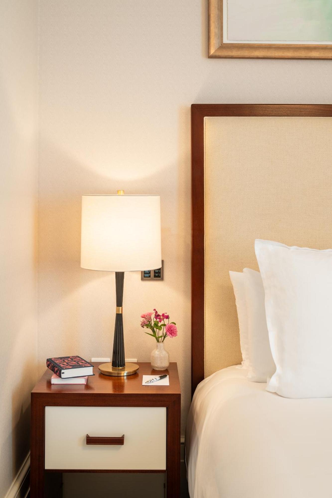 Raffles At The Owo Hotel Londres