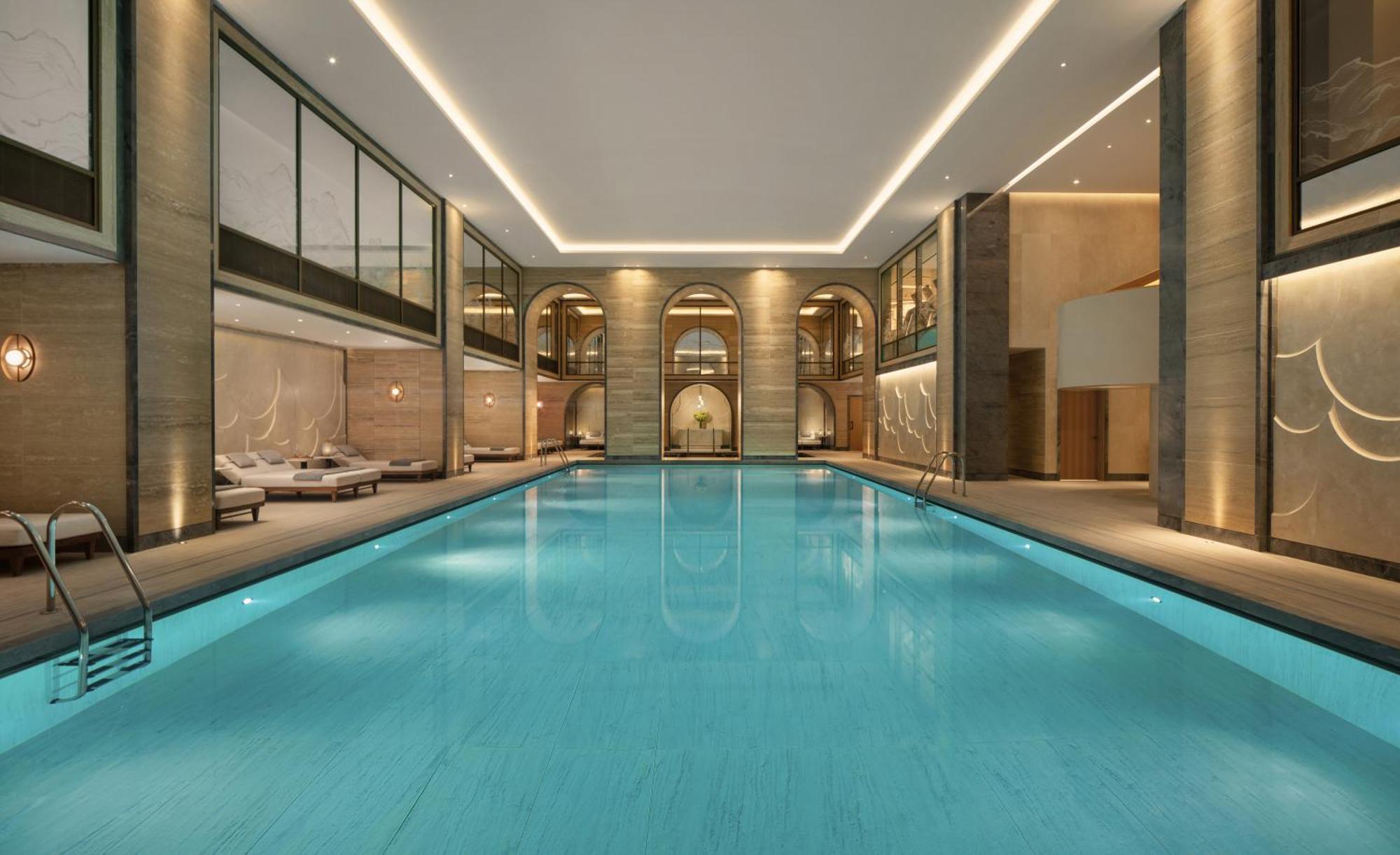Hotel Raffles At The Owo Londres