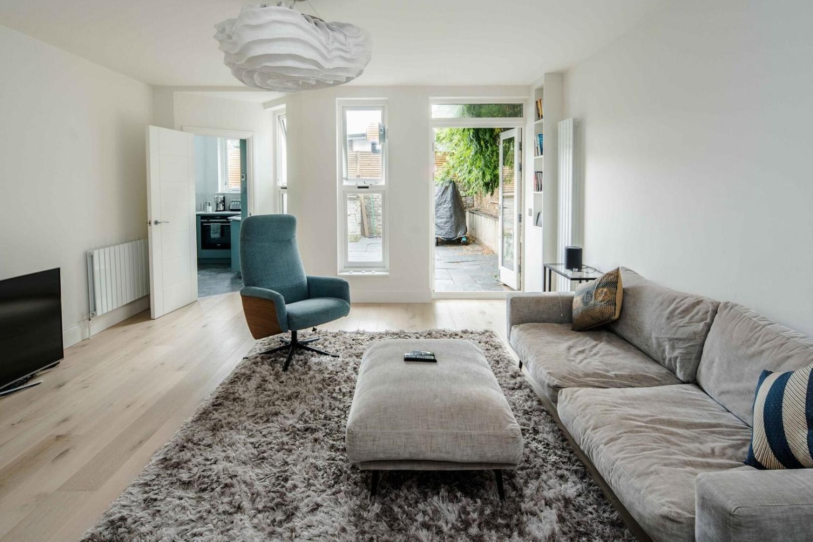 Stylish 2 Bedroom / 2 Bath In Notting Hill * Londres