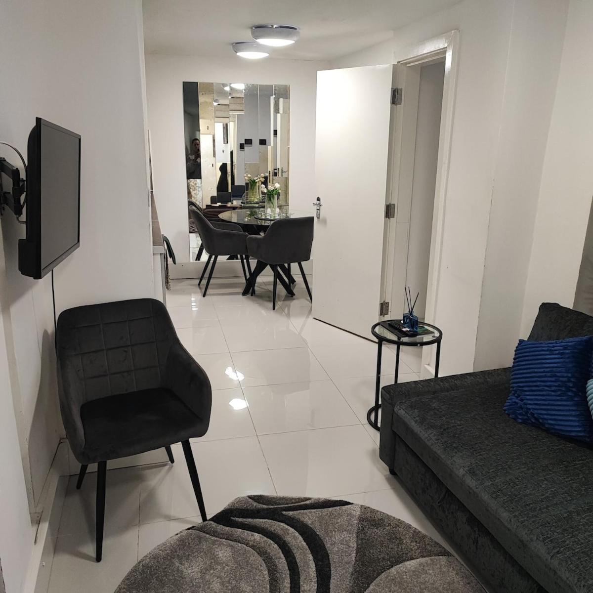 1b Apartment, 30 Mins To Oxford Street Apartamento