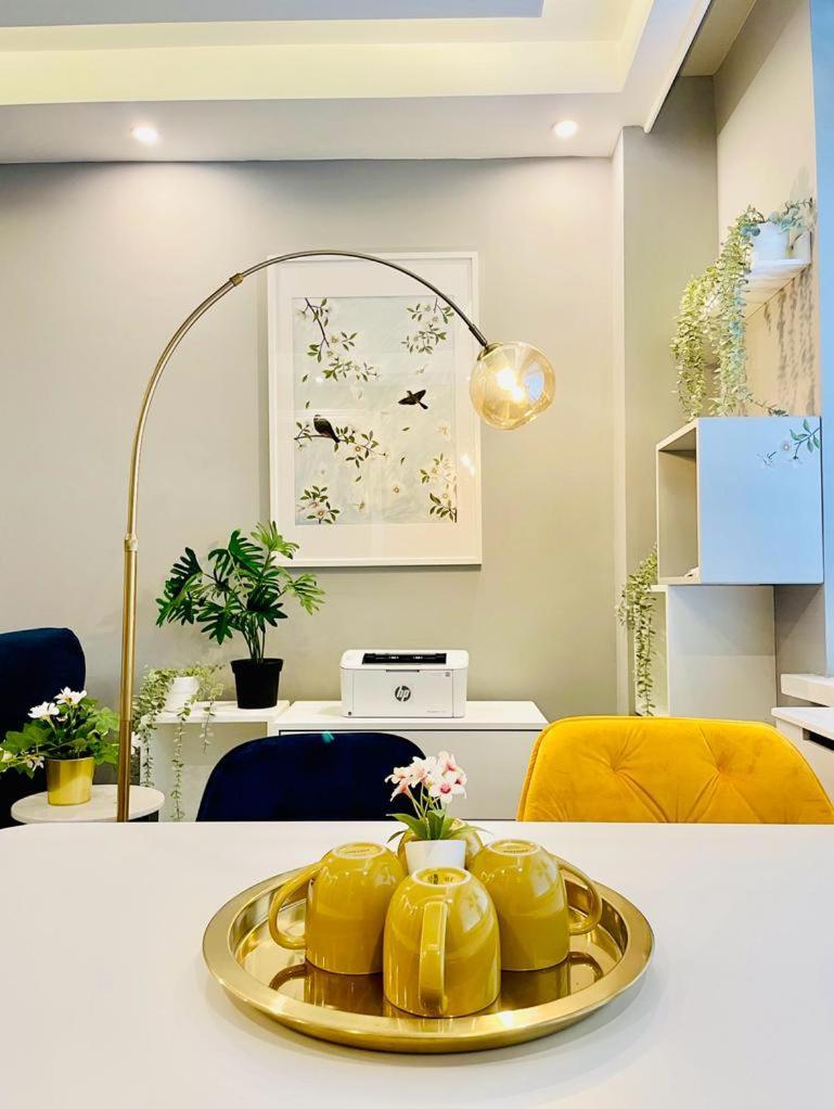 Apartamento Stylish, Fully Equipped Beside Hyde Park *