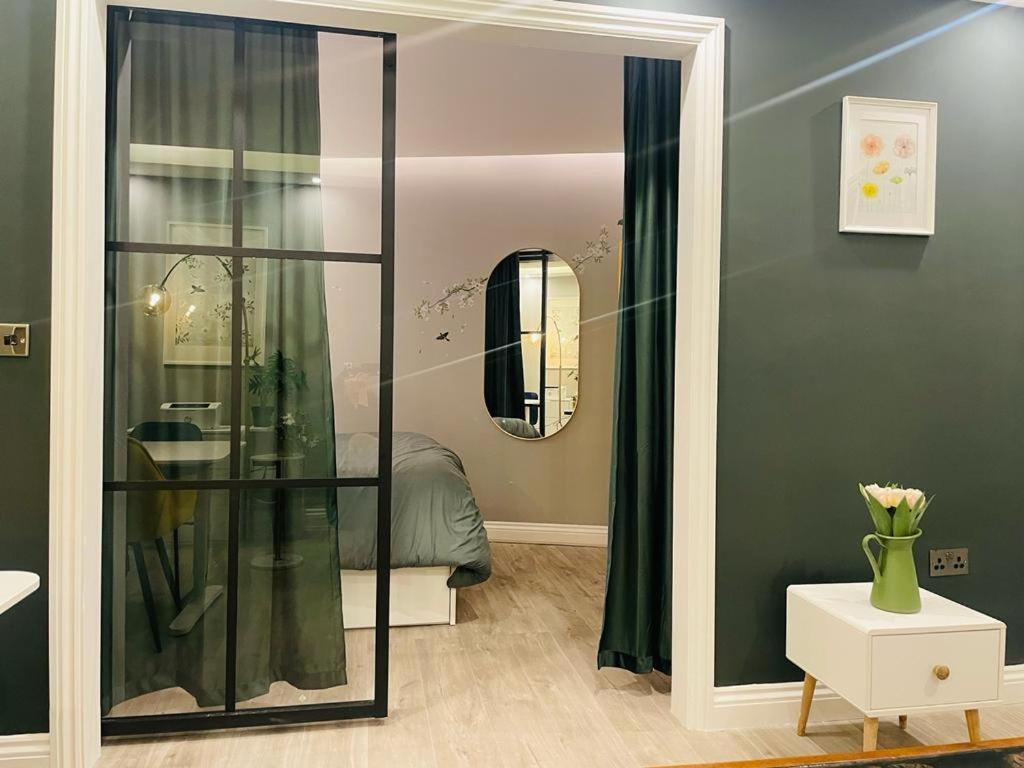 Apartamento Stylish, Fully Equipped Beside Hyde Park *