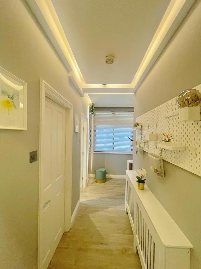 Stylish, Fully Equipped Beside Hyde Park Apartamento Londres