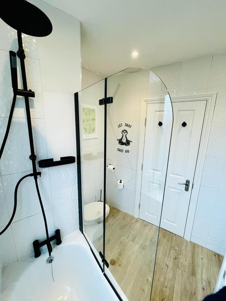Apartamento Stylish, Fully Equipped Beside Hyde Park Londres