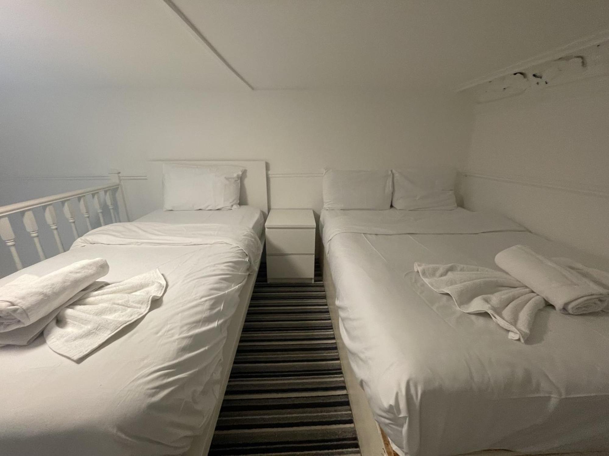 The Chapter Hotels- Princes Square Hotel London