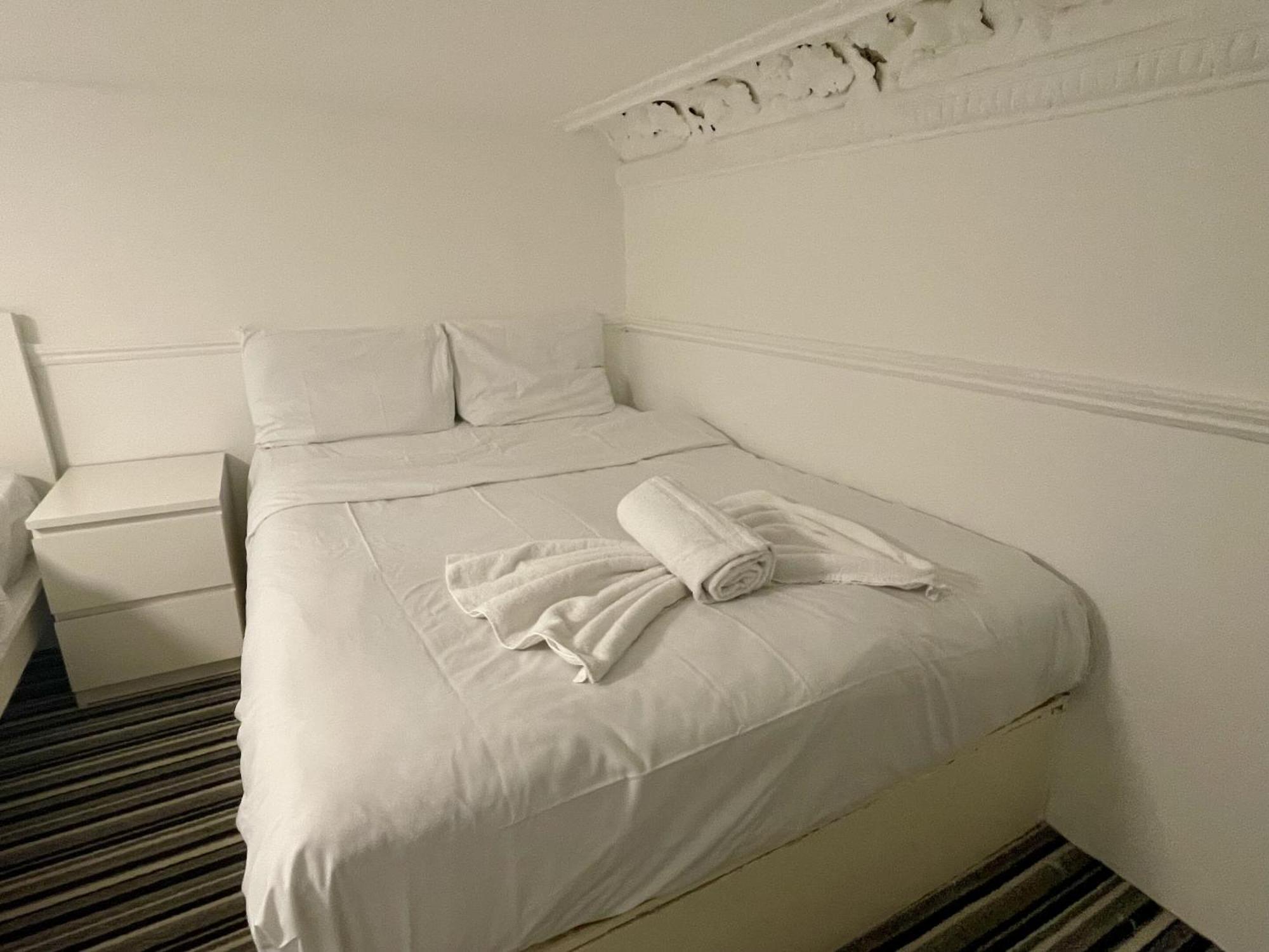 The Chapter Hotels- Princes Square London