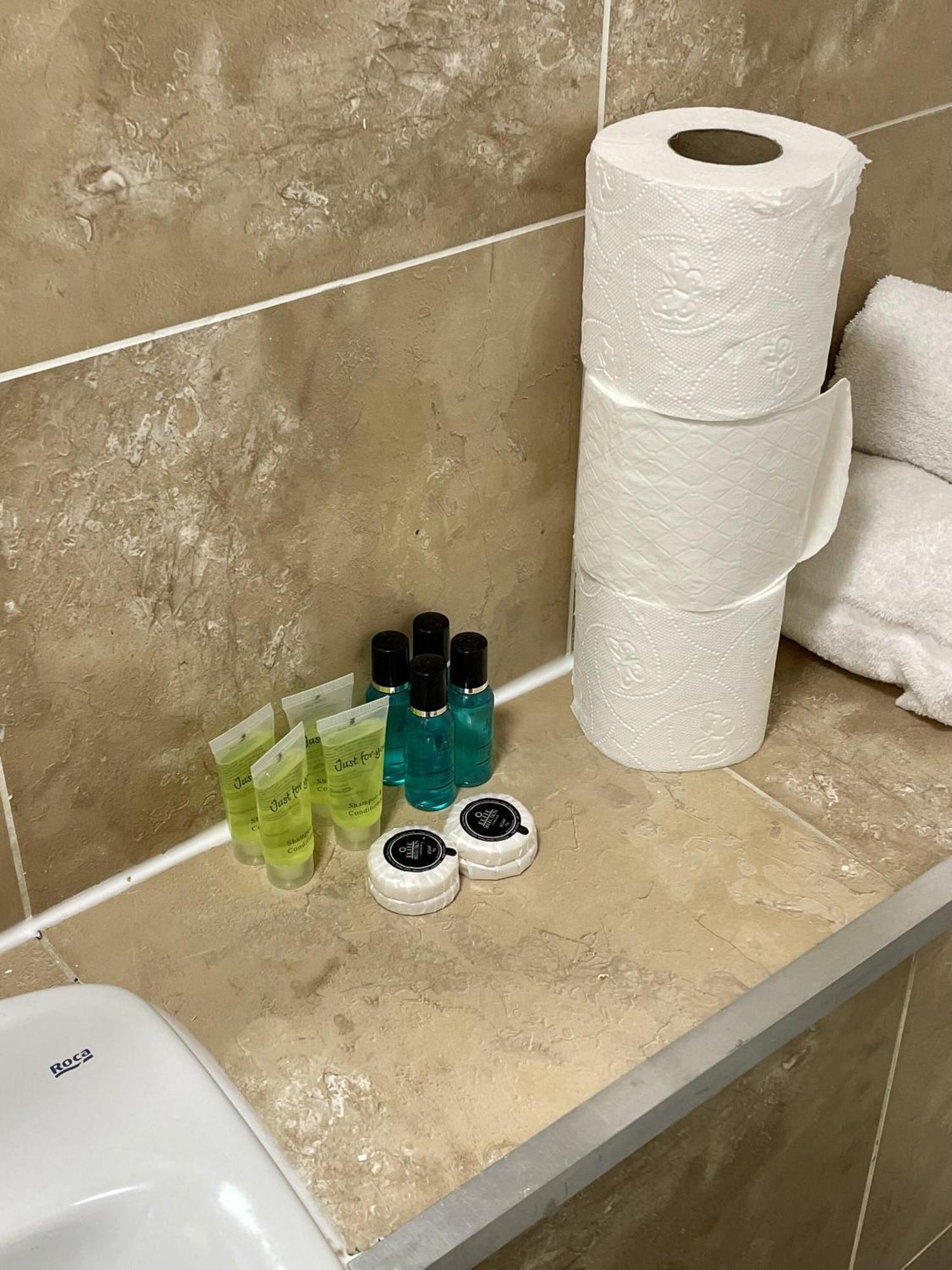 The Chapter Hotels- Princes Square Hotel *