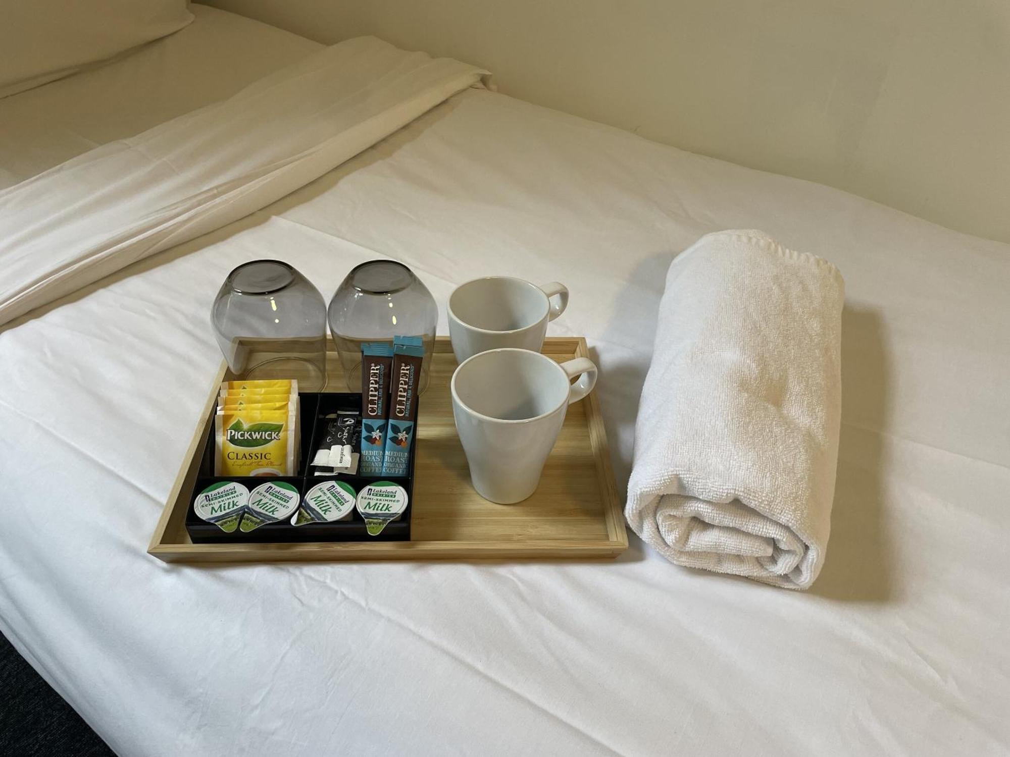 The Chapter Hotels- Princes Square Hotel London