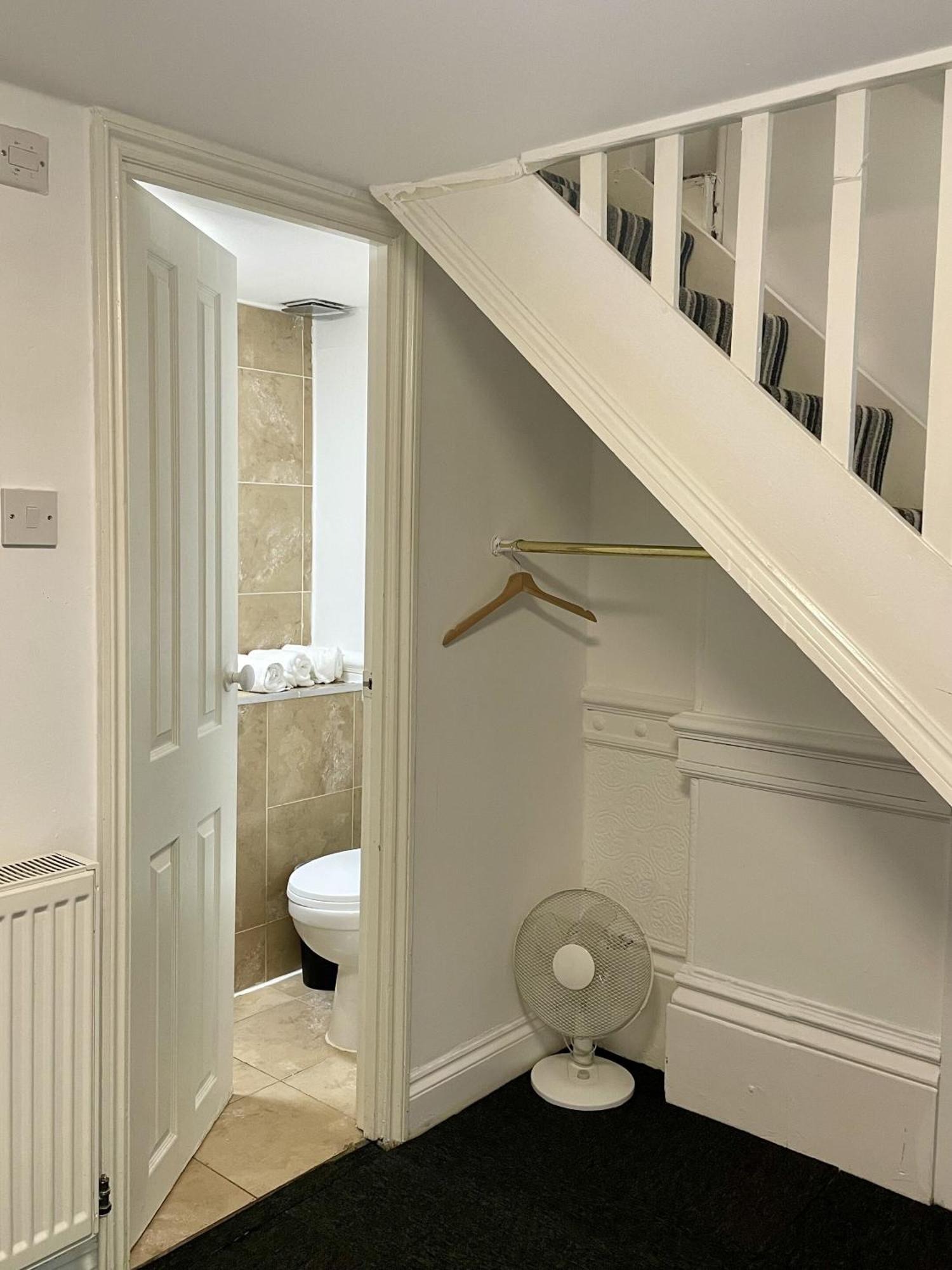 The Chapter Hotels- Princes Square Hotel