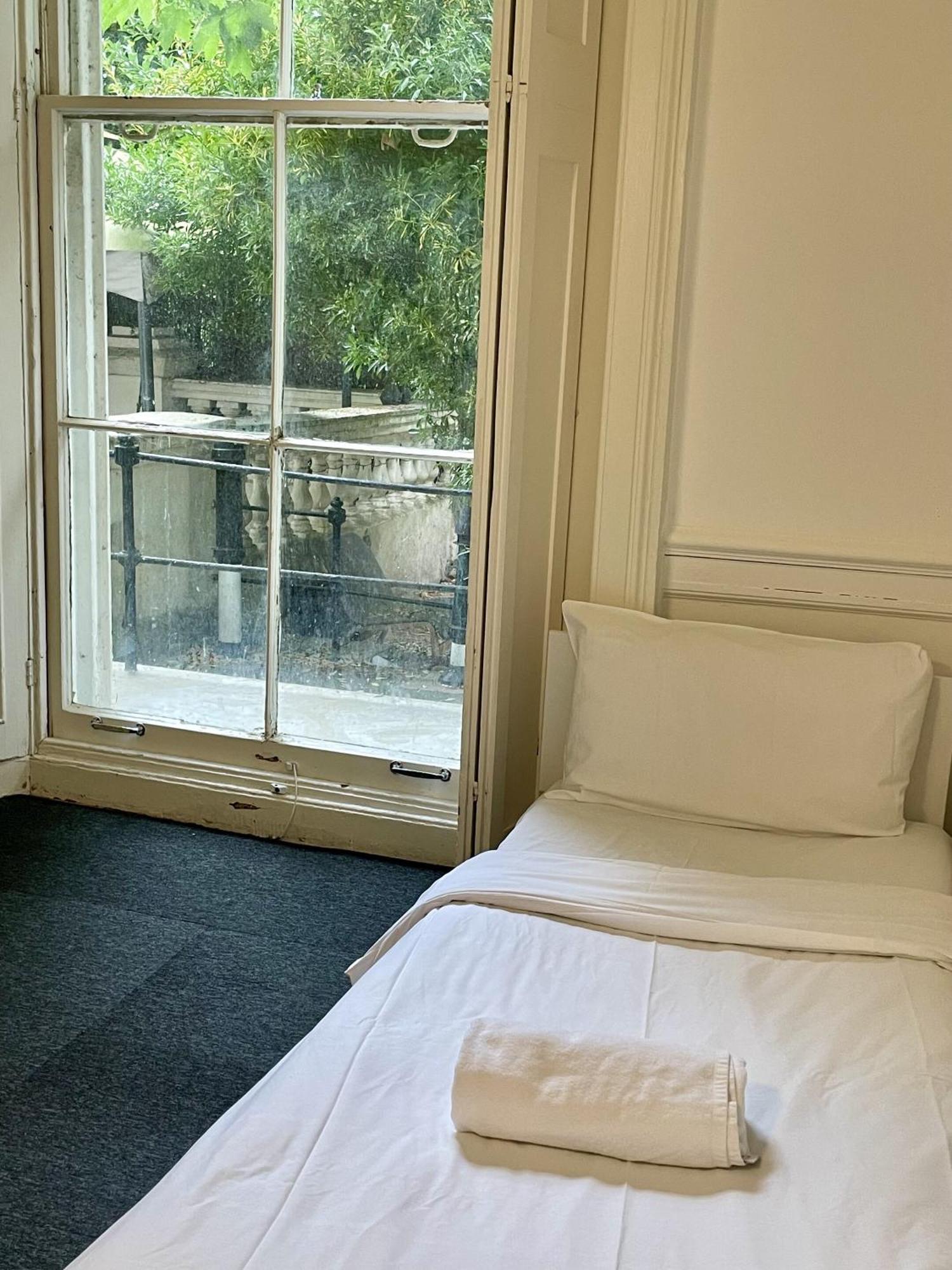 The Chapter Hotels- Princes Square Hotel London