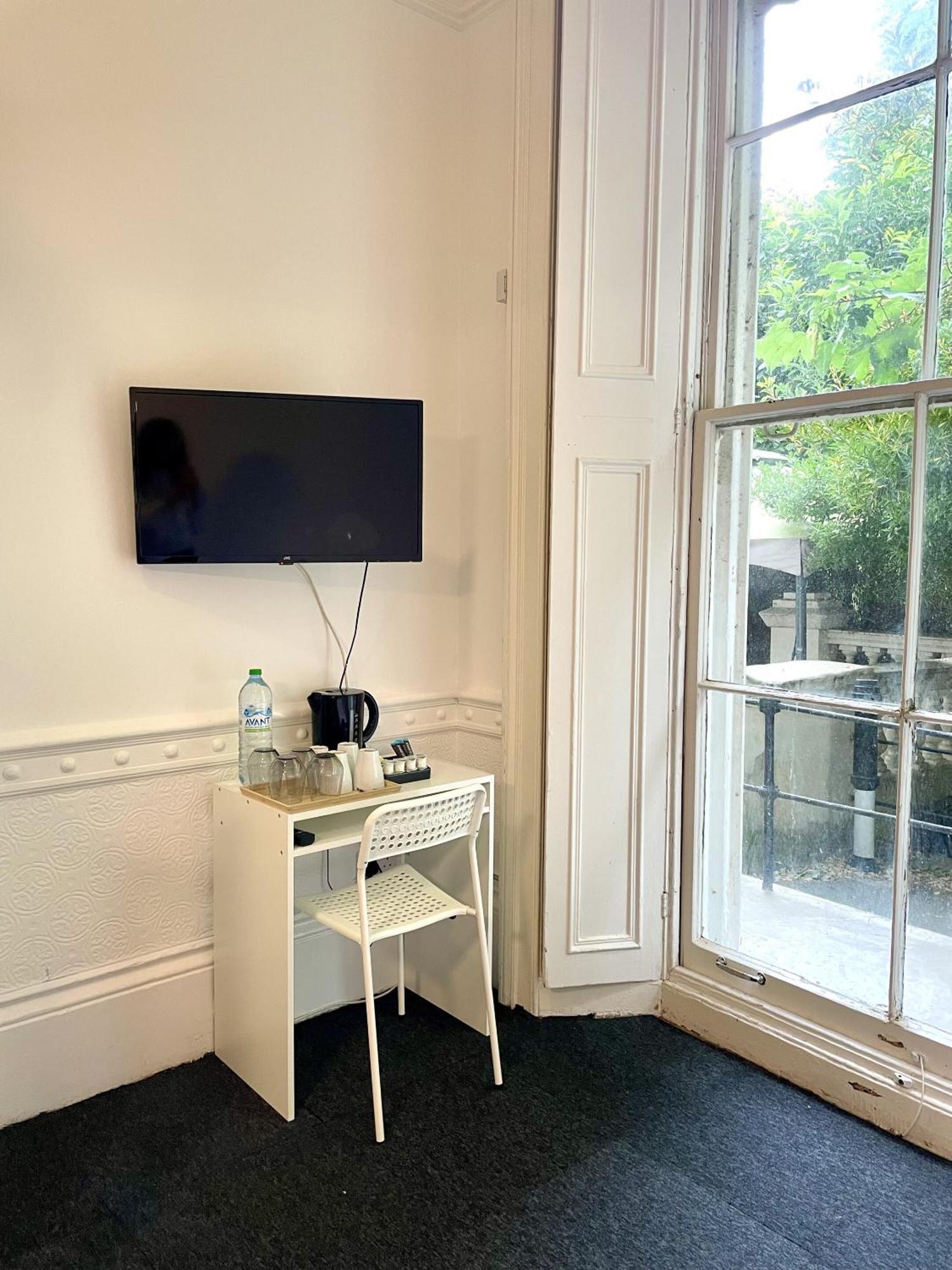 Hotel The Chapter Hotels- Princes Square London