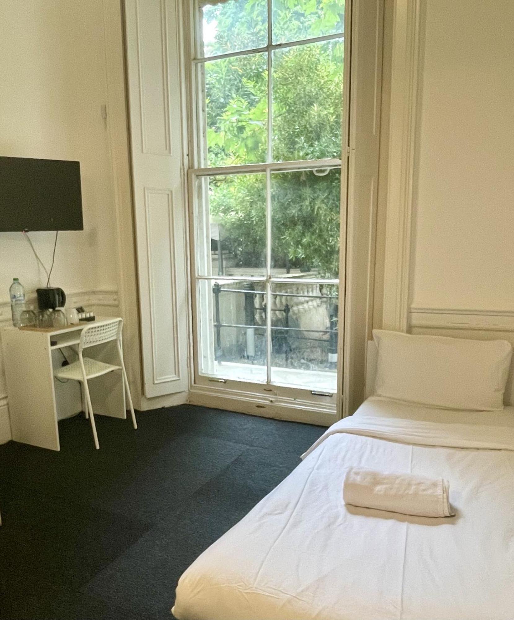 The Chapter Hotels- Princes Square