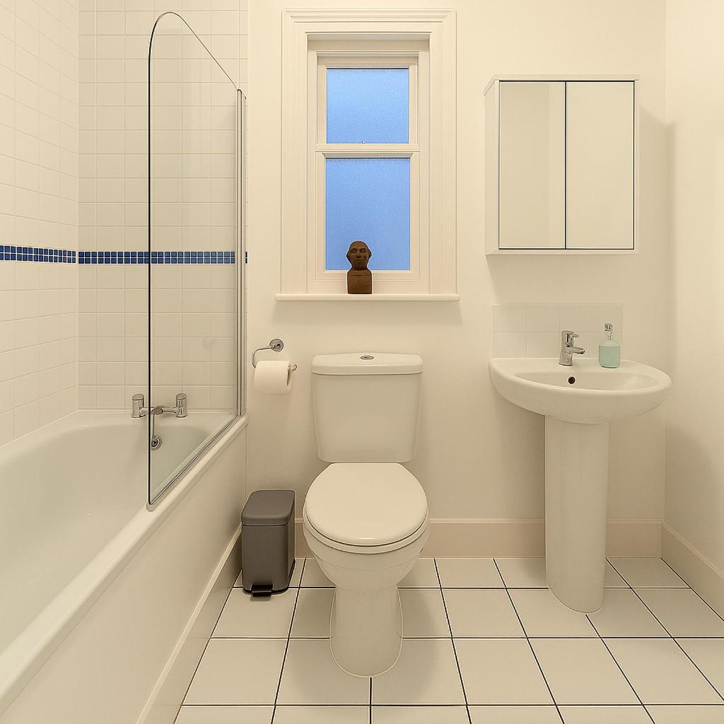 Charming Flat Near Little Venice Appartement *