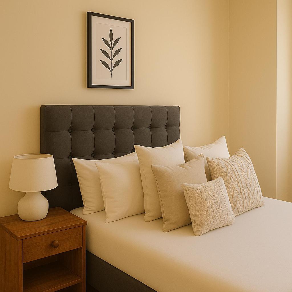 Charming Flat Near Little Venice Londres