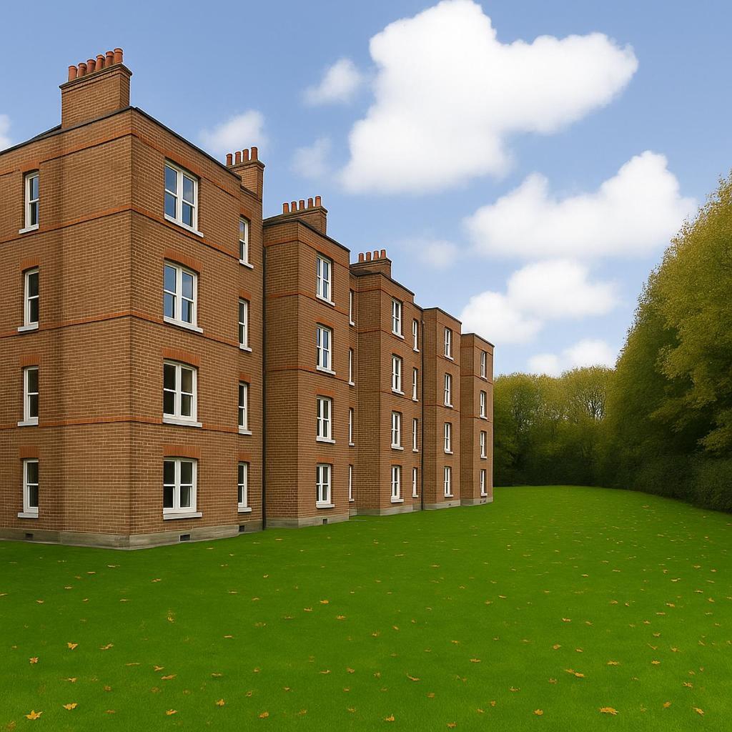 Charming Flat Near Little Venice
