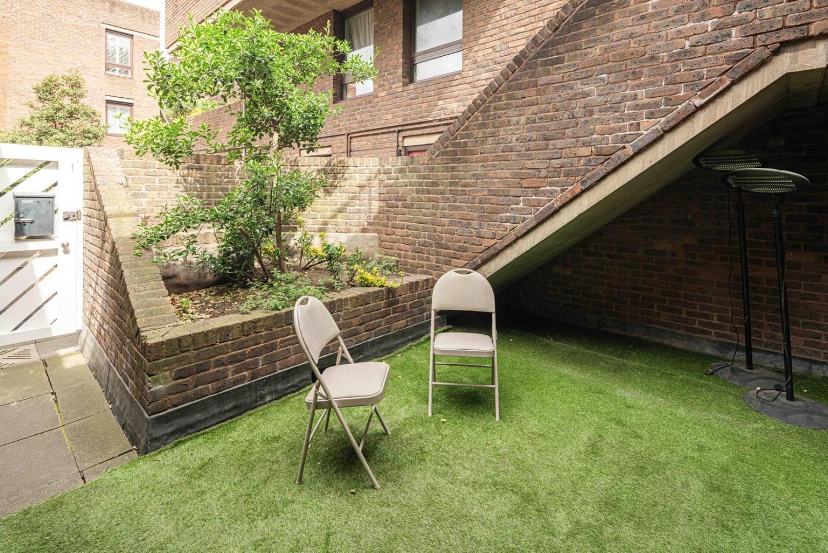 Stylish 3bd Flat In Prime Covent Garden Location Appartement