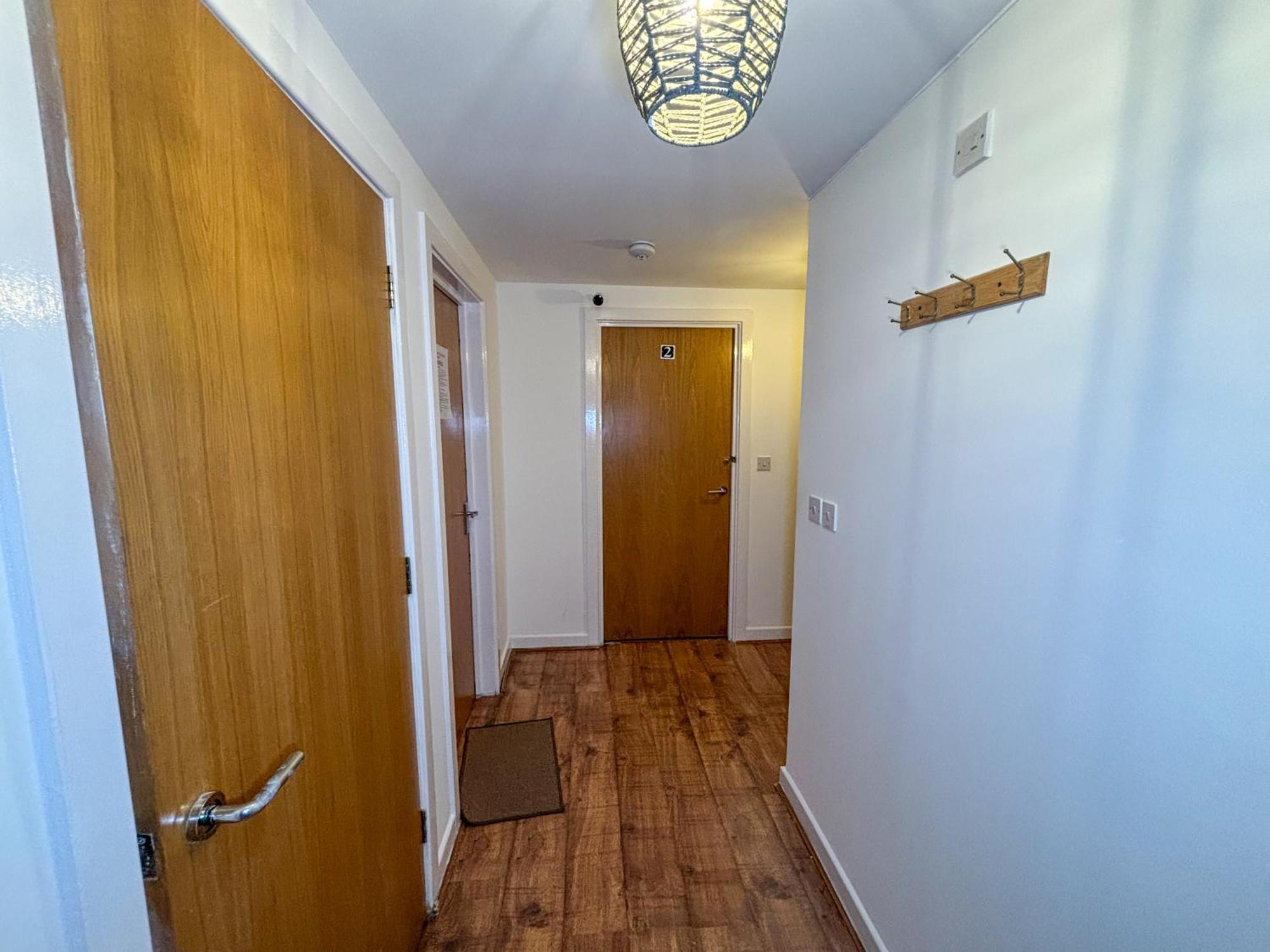 Heavenly Nest Leytonstone Service * London
