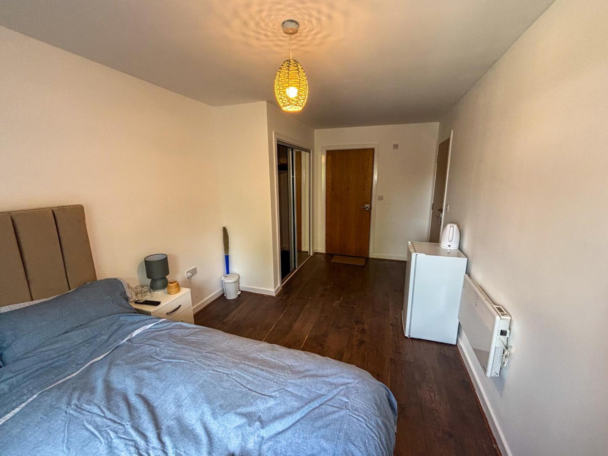 Privatunterkunft Heavenly Nest Leytonstone Service London