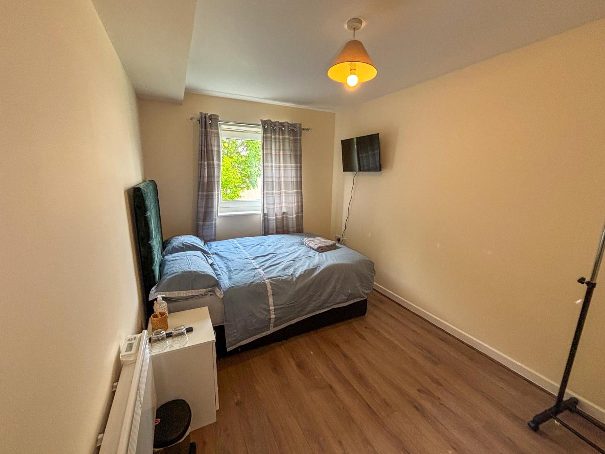 Heavenly Nest Leytonstone Service Privatunterkunft