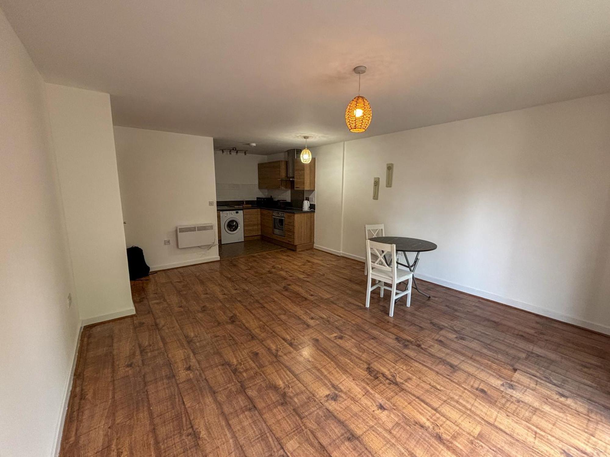 Heavenly Nest Leytonstone Service Privatunterkunft