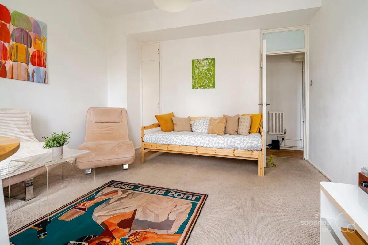 Rooftop By Keyhol Holidays * London