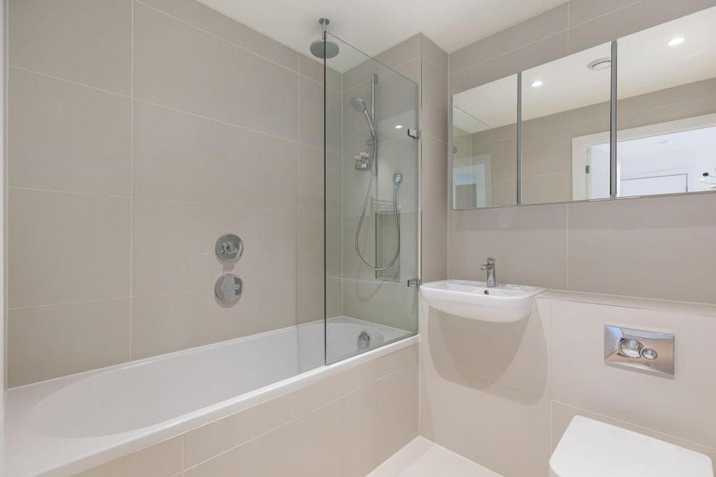 Guestready - Battersea Retreat With Balcony *