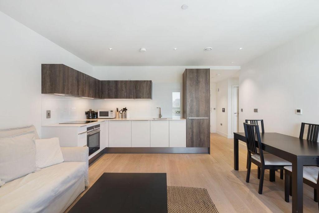 Guestready - Battersea Retreat With Balcony * Londres