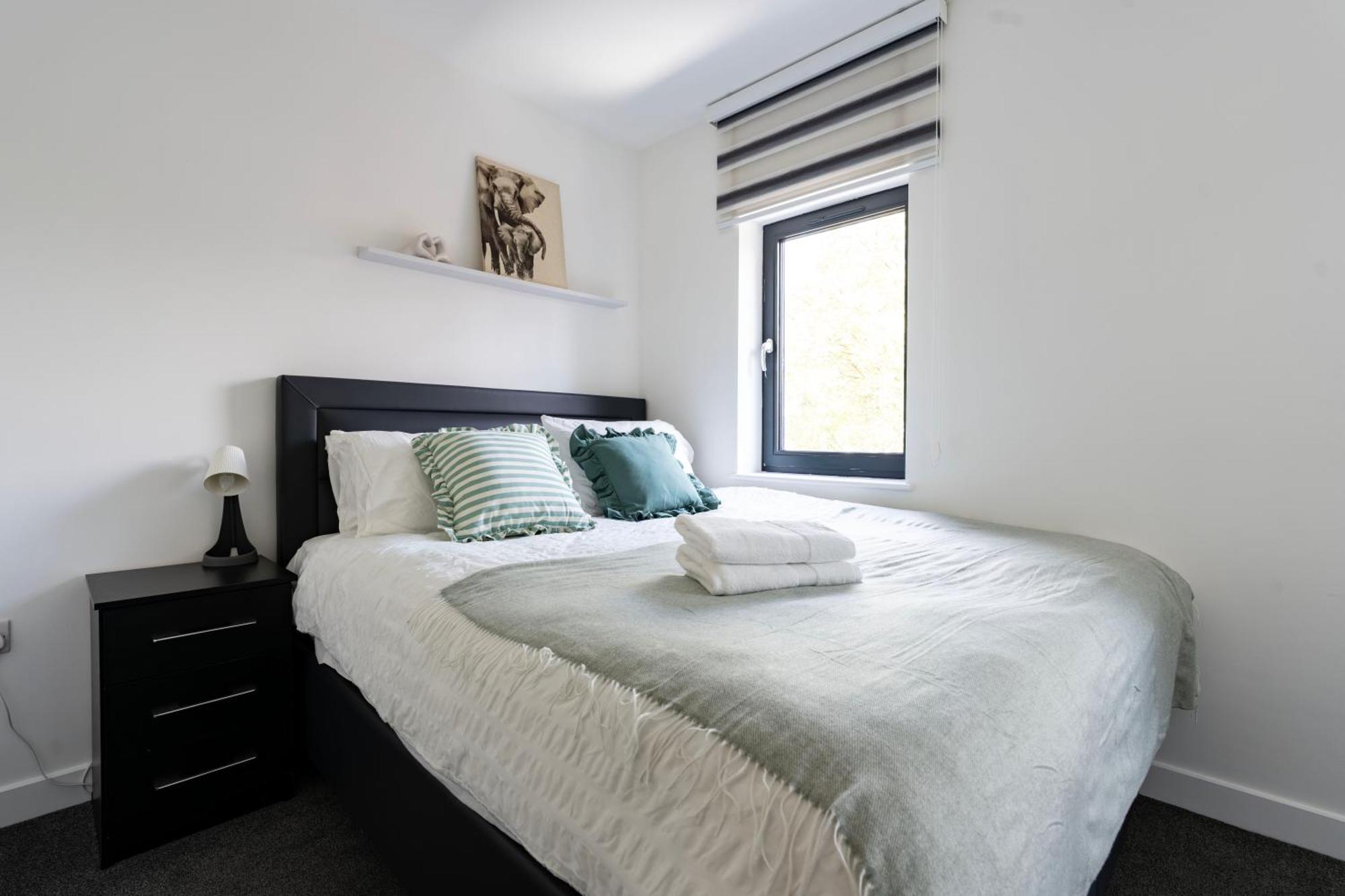 Stylish Modern By Aldgate East Station 5 * Londres