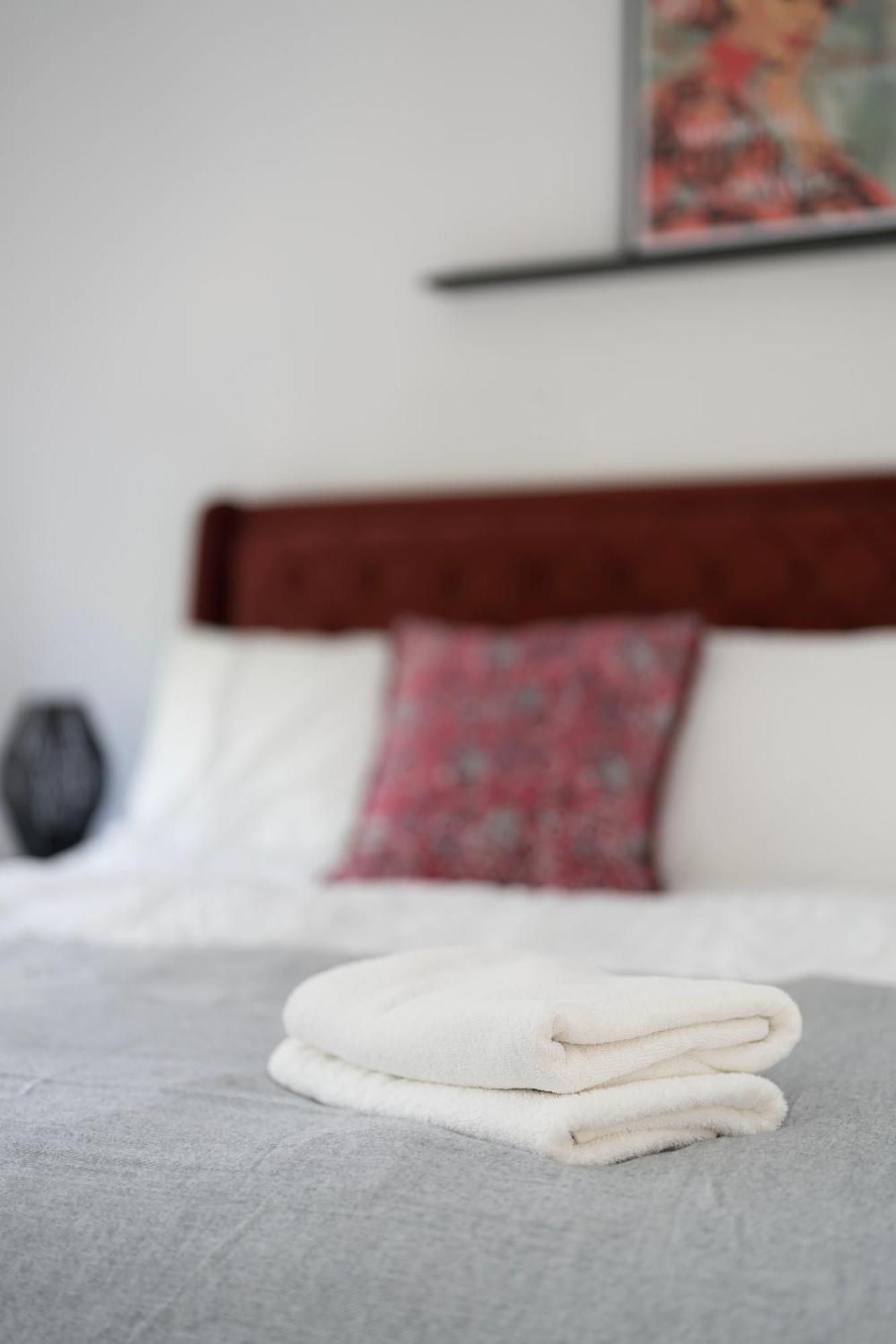Stylish Modern By Aldgate East Station 5 Apartamento Londres