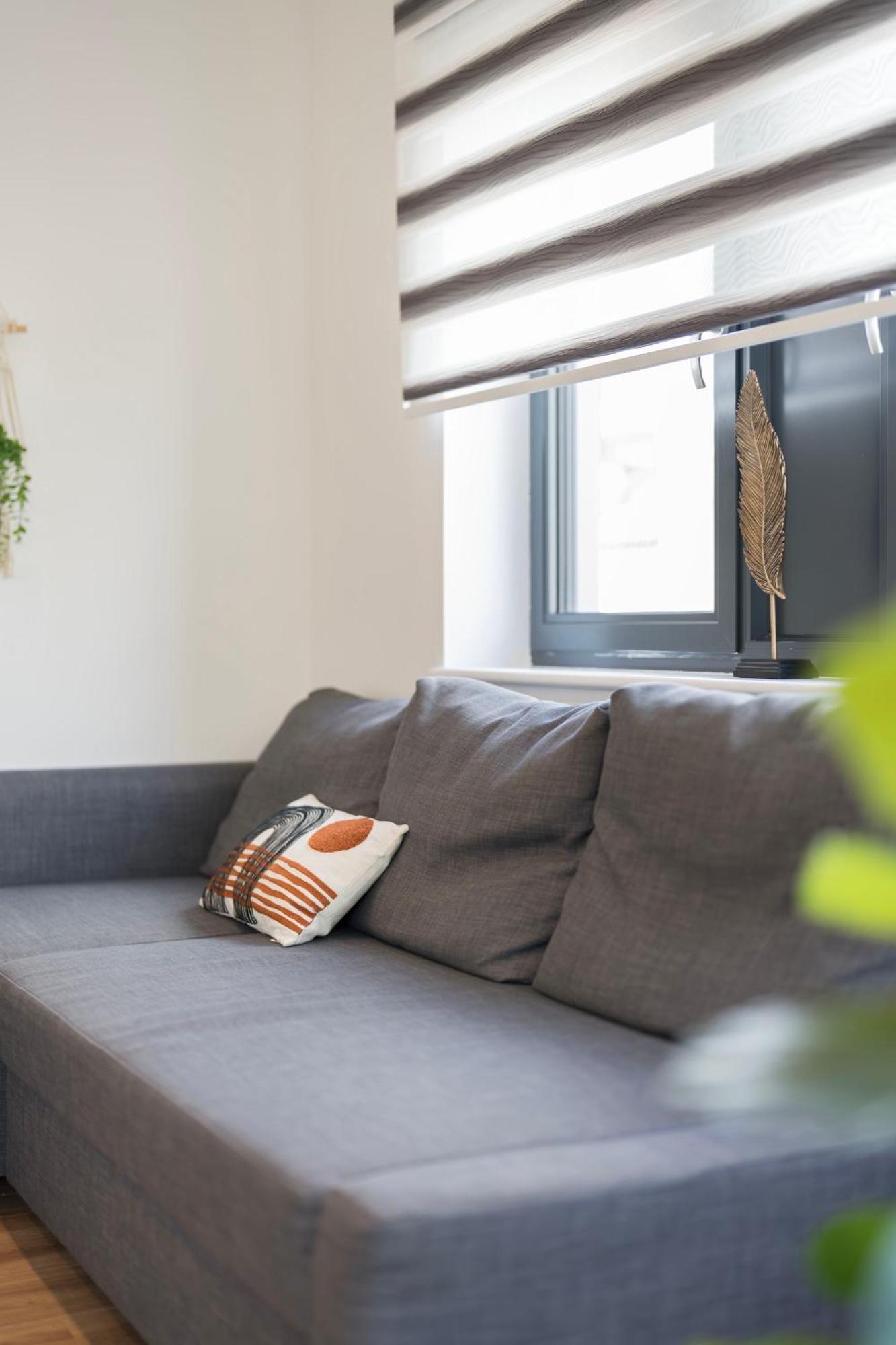 Apartamento Stylish Modern By Aldgate East Station 5 Londres