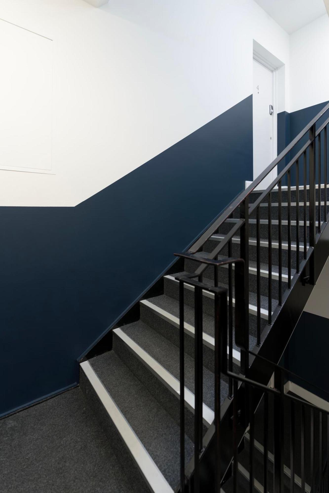Apartment Stylish Modern By Aldgate East Station 1 *