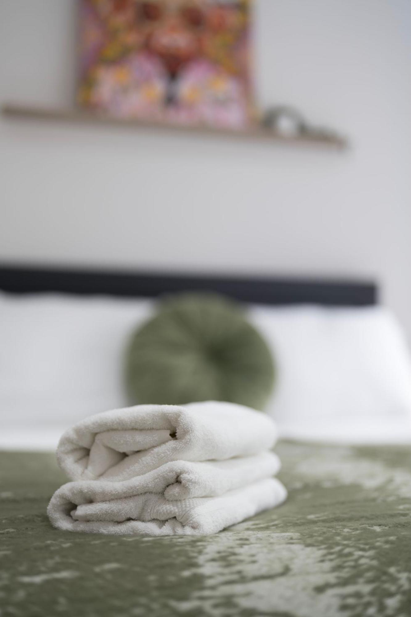 Stylish Modern By Aldgate East Station 2 * London