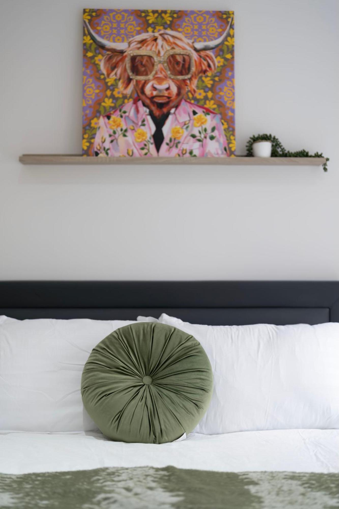 Stylish Modern By Aldgate East Station 2 Apartment London