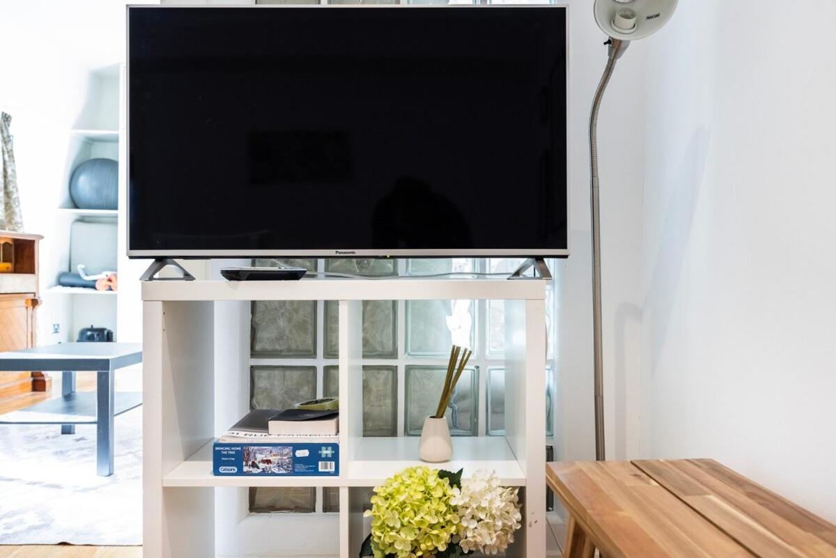Near Kings Cross,2bd Private Balcony, Easy Grocery Londres