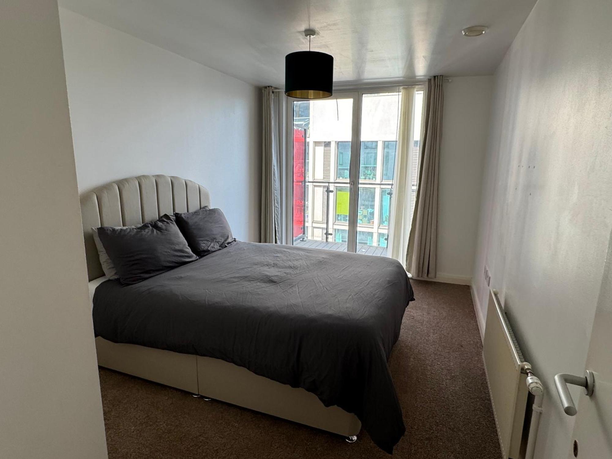 Apartamento Cozy 2 Bed Flat 5min Walk To Stratford Westfield Londres
