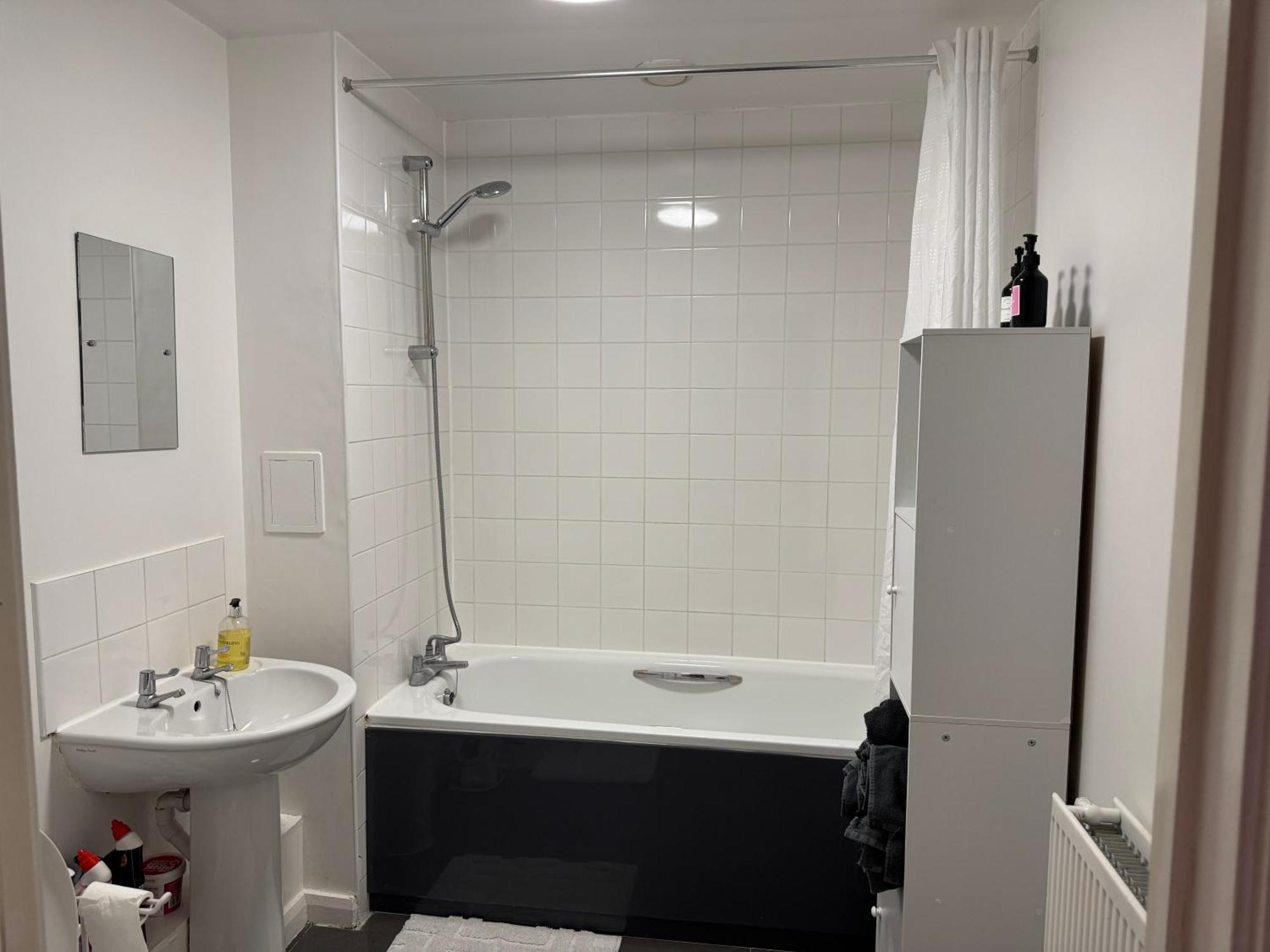 Cozy 2 Bed Flat 5min Walk To Stratford Westfield * Londres